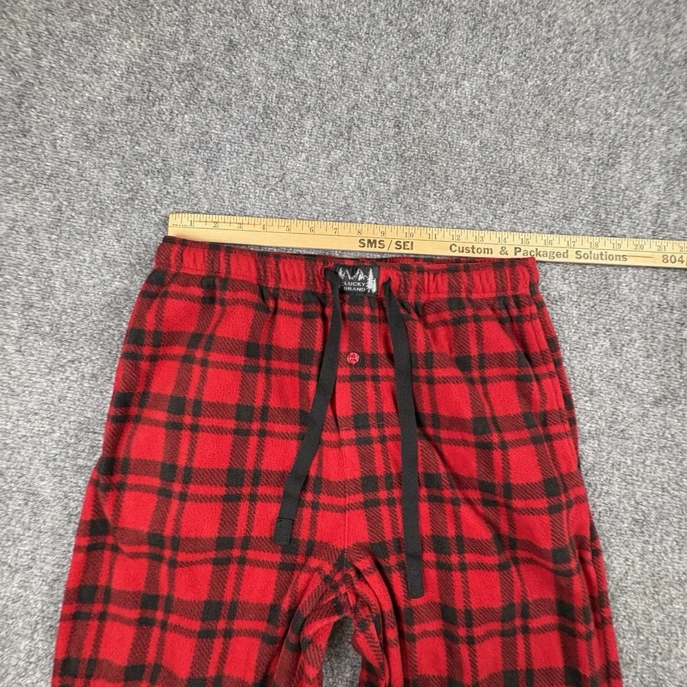 Lucky Brand these are